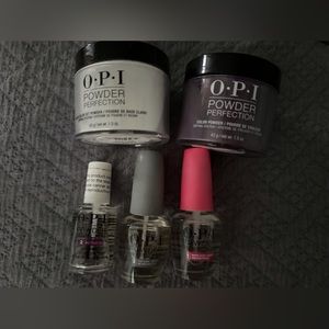 OPI Dip Complete Dip System Lincoln Park After Dark
